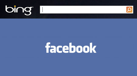 Facebook、｢Facebook Search（旧グラフ検索）｣からBing検索機能を削除