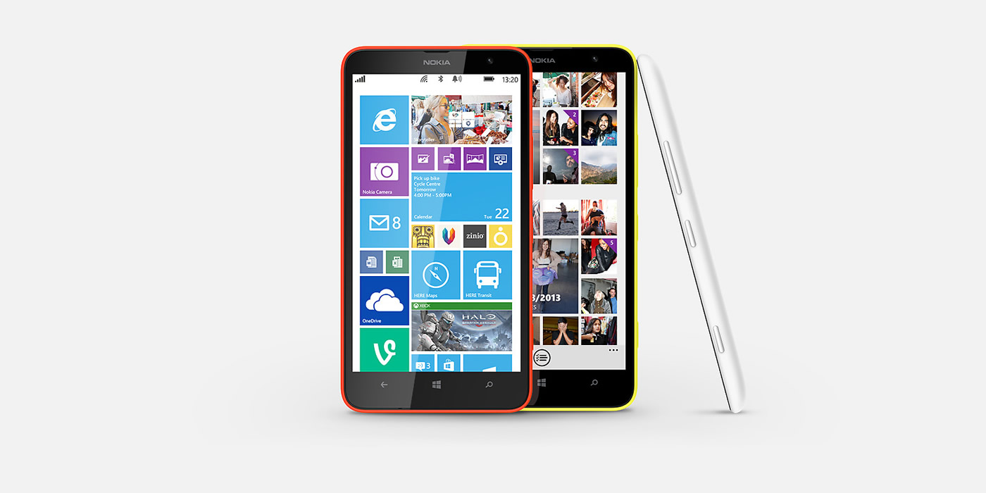 Microsoftの｢Lumia 1330｣がベンチマークアプリのデータベースに登場 − 一部スペックが明らかに