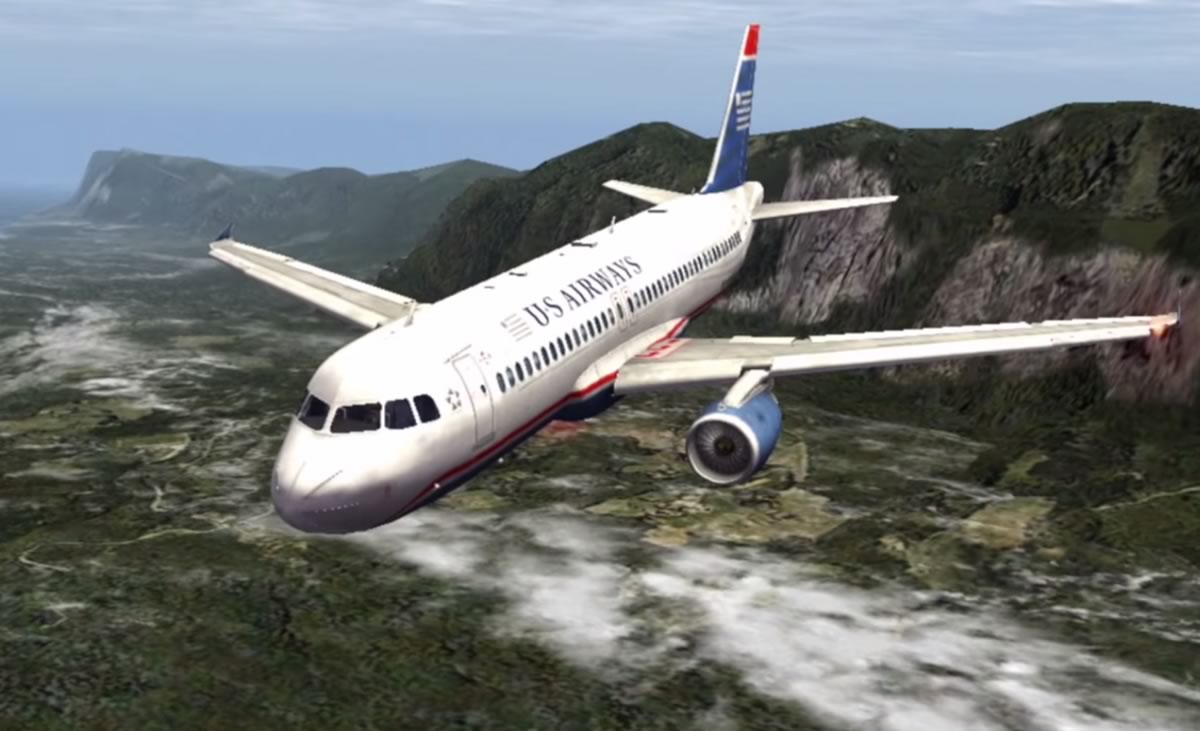 フライトシミュレーションゲーム｢X-Plane 10｣のiOS版がまもなくリリース
