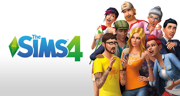 ｢The Sims 4｣が無料でプレイ可能に ｰ 48時間限定