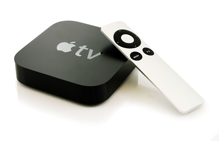 Apple、｢Apple TV (第2世代)｣のサポートを終了 ｰ オブソリート製品に