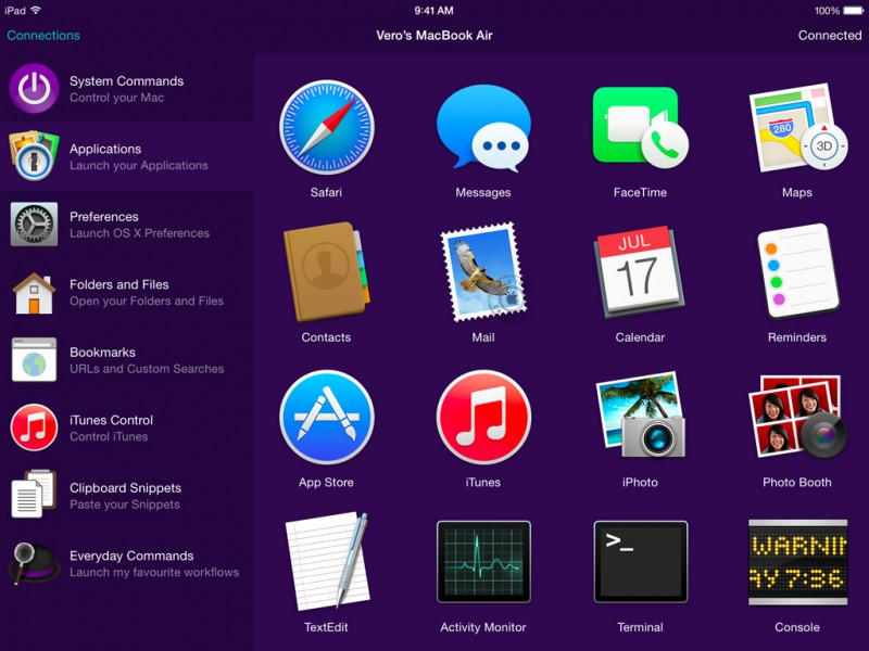 Alfred、Mac向け人気ランチャーアプリ｢Alfred 2｣のiOS向けコンパニオンアプリ｢Alfred Remote｣をリリース