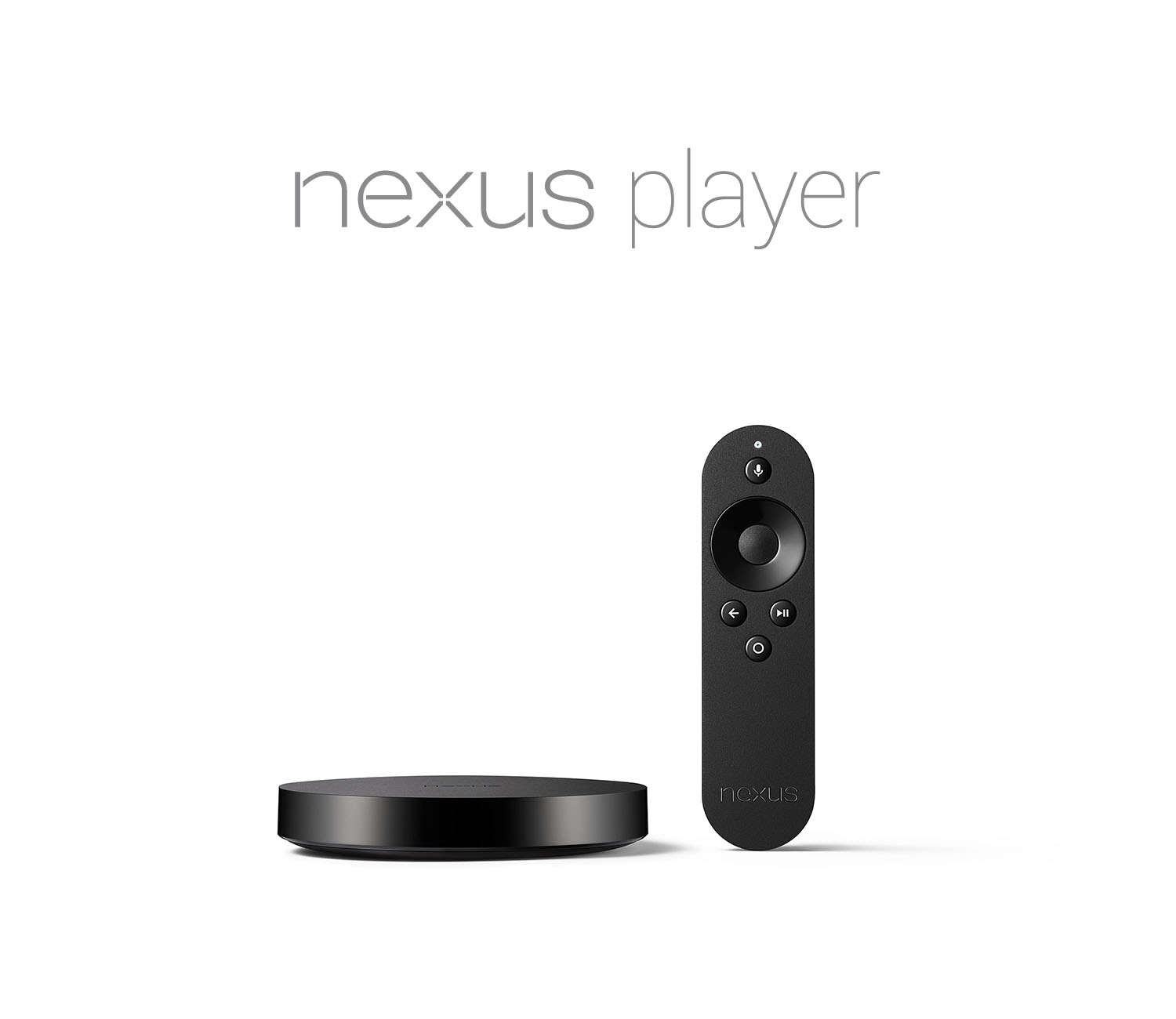ソフトバンクとワイモバイル、｢Nexus Player｣を2015年2月27日より発売へ