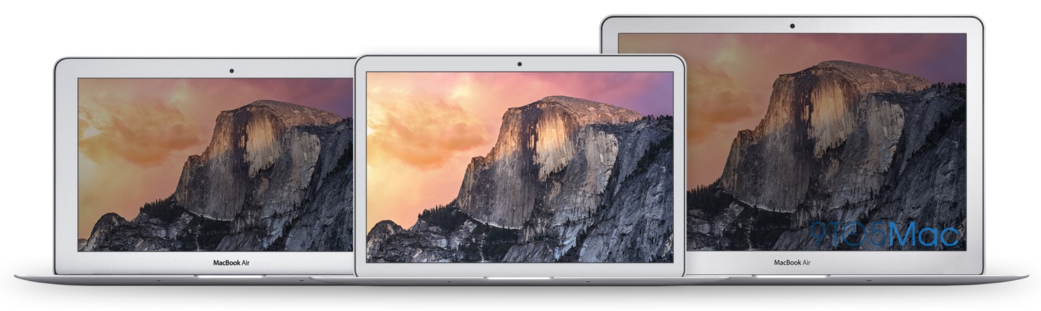 噂の12インチ版｢MacBook Air｣の詳細が明らかに − 一部仕様が流出か