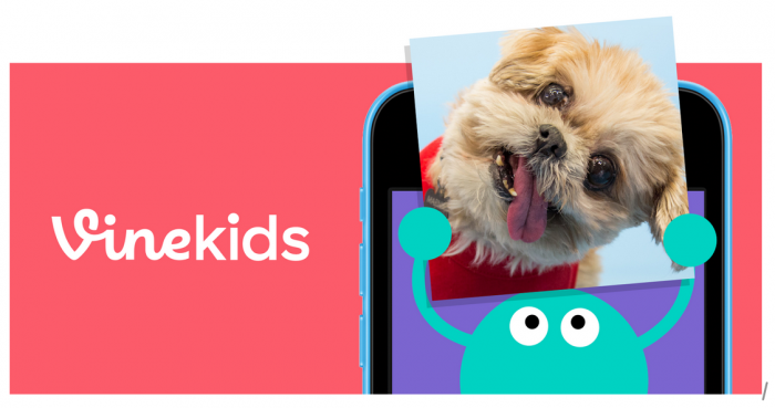 Twitter、子供向けアプリ｢Vine Kids｣をApp Storeでリリース