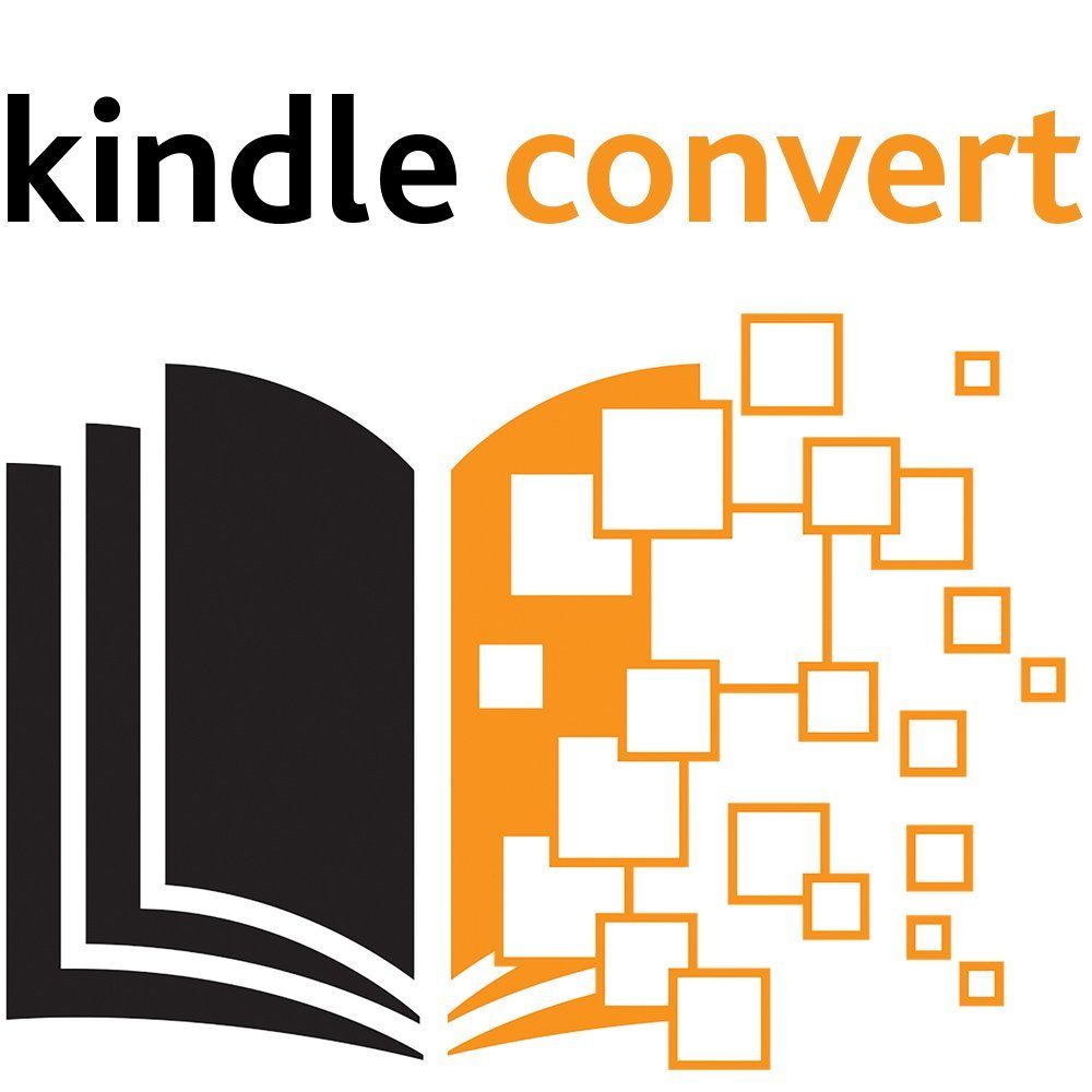 米Amazon、スキャンした本などをKindle本に変換出来るアプリ｢Kindle Convert for PC｣をリリース