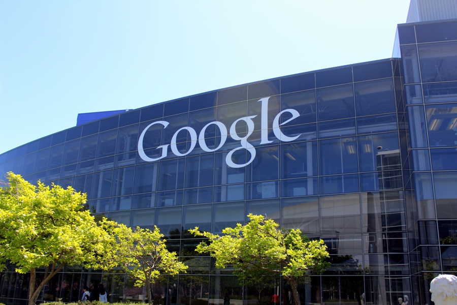 米Google、新本社キャンパスの建設を計画か