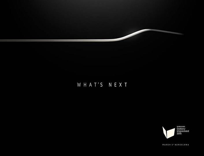 Samsung、3月1日に｢Galaxy Unpacked 2015｣の発表イベントを開催へ − ｢Galaxy S6｣を発表か