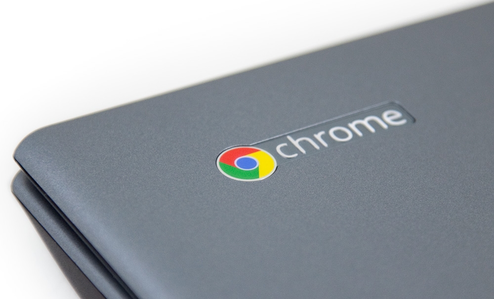 Google、2in1タイプの｢Chromebook｣を開発中か