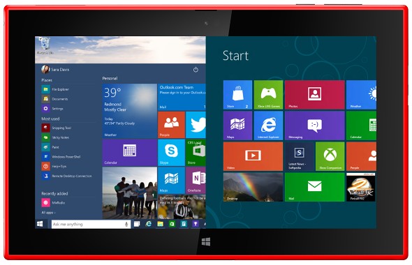 Microsoft、｢Lumia 2520｣の生産を終了 − 新モデルの情報も