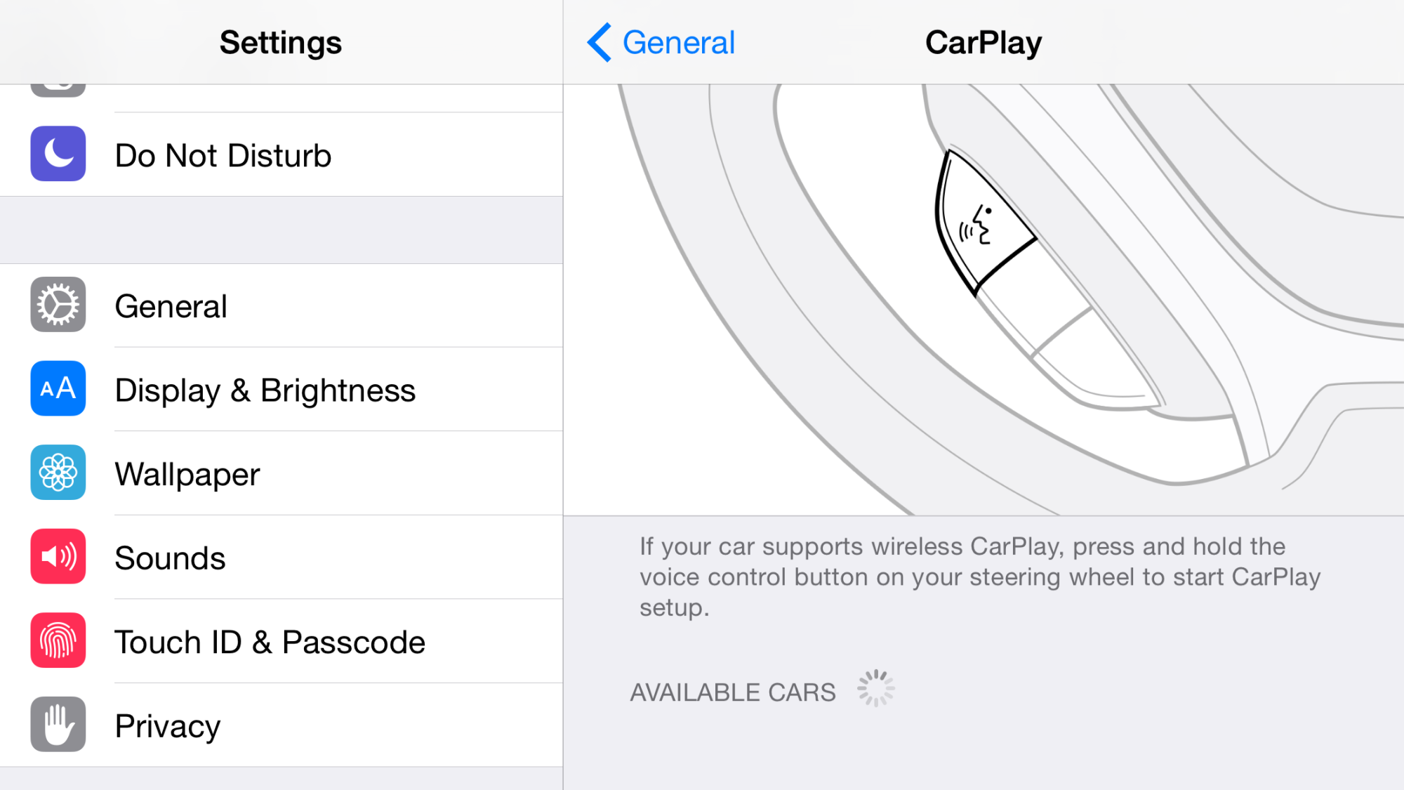 ｢iOS 8.3 beta｣で新たに追加された機能や変更点のまとめ