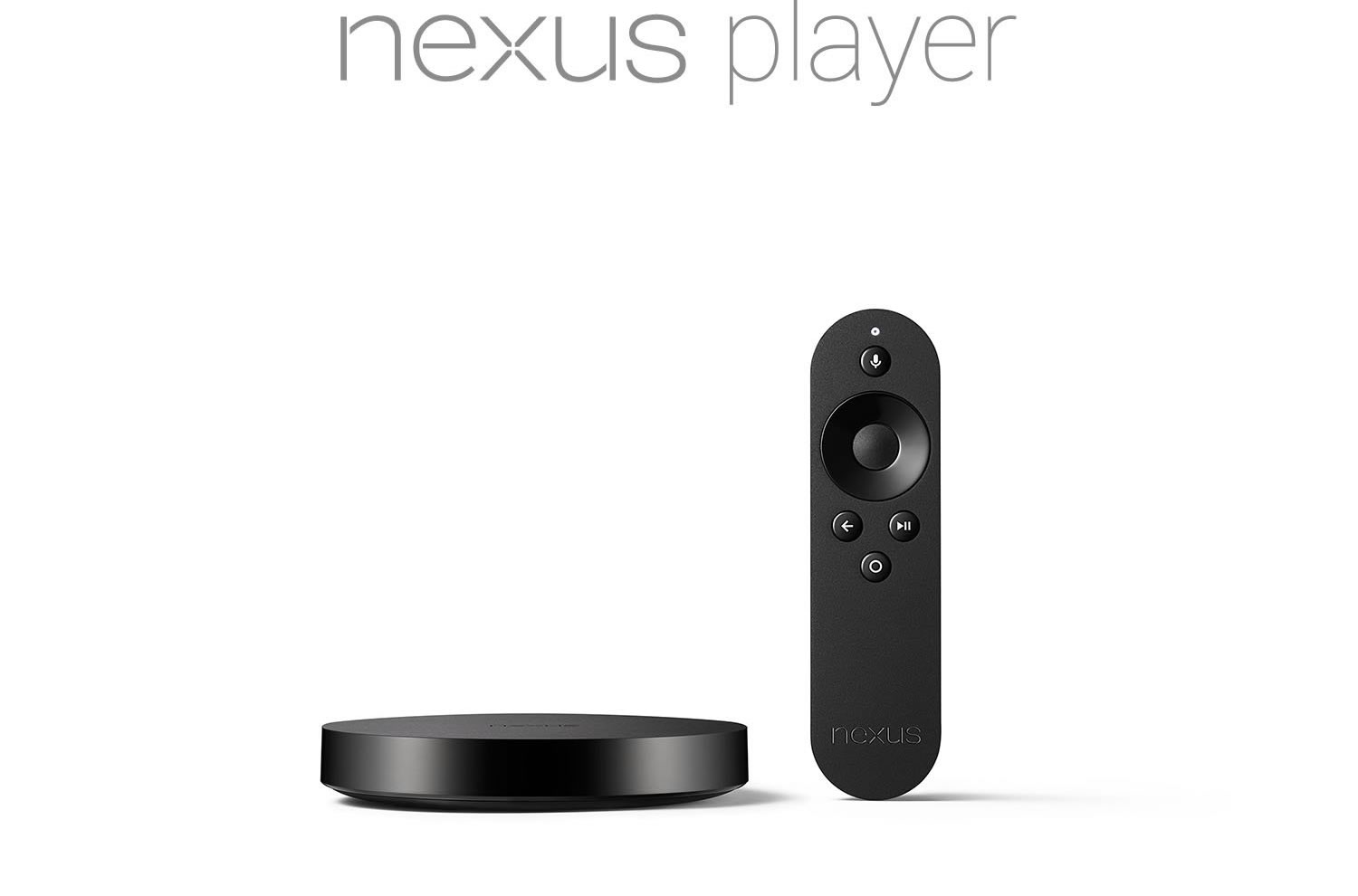 Google、｢Nexus Player｣を日本のGoogle Playでも3月10日から販売開始へ