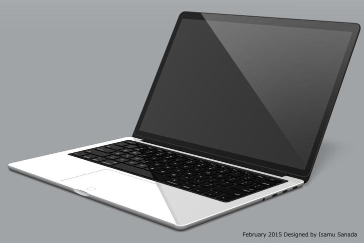 次期MacBookシリーズはトラックパッドに｢Touch ID｣を搭載か − ｢Touch ID｣を搭載した｢Magic Mouse｣なども登場??