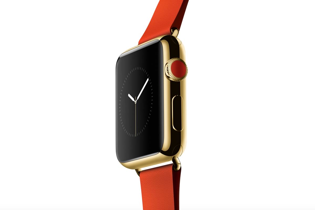 Apple、｢Apple Watch｣の予約受付を開始