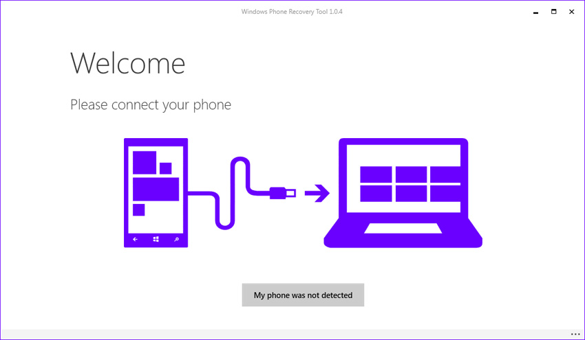 ｢Windows 10 for Phones｣から｢Windows Phone 8.1｣へダウングレードする方法
