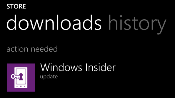 Microsoft、サポート外の｢Lumia｣に｢Windows 10 for Phones TP｣をインストールするハックに対処