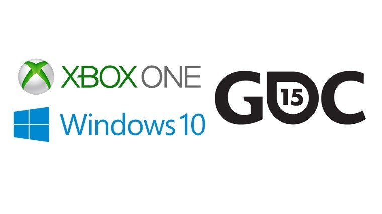米Microsoft、｢GDC 2015｣にて基調講演を行う事を発表