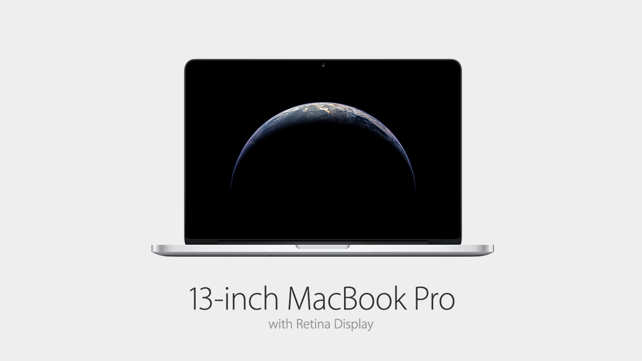 ｢MacBook Pro (Retina, 13-inch, Early 2015)｣で｢OS X Yosemite｣の動作にラグが発生する問題