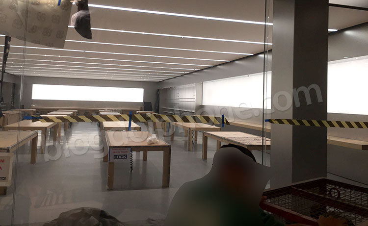 Apple、ブラジル・サンパウロに直営店をオープンへ − スタッフを募集中