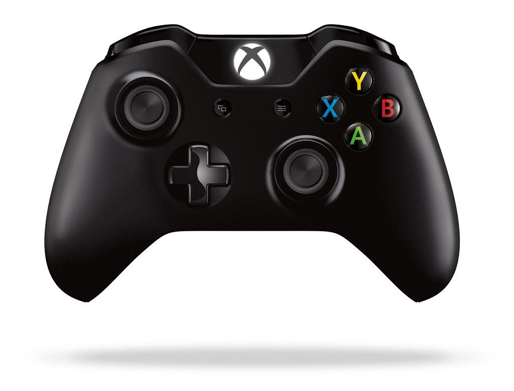 Microsoft、｢Xbox One｣用コントローラーを｢Windows 10｣搭載端末でも利用可能にするワイヤレスアダプタを年内に発売へ