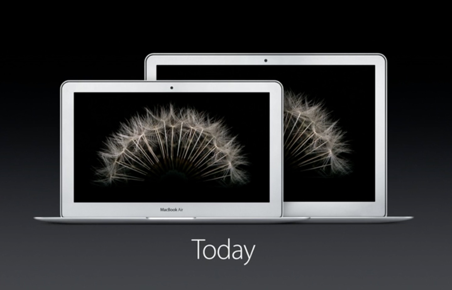 Apple、新型｢MacBook Air 11/13インチ｣を発表