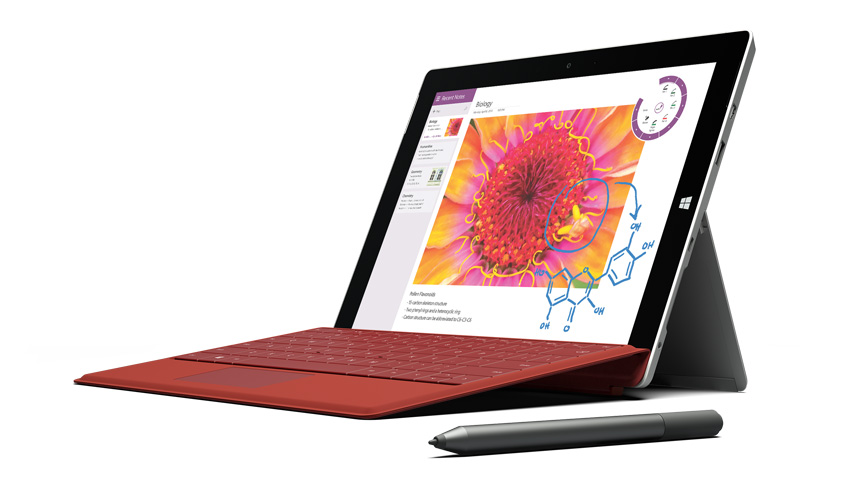 Microsoft、次期｢Surface Pro｣を10月に発売か
