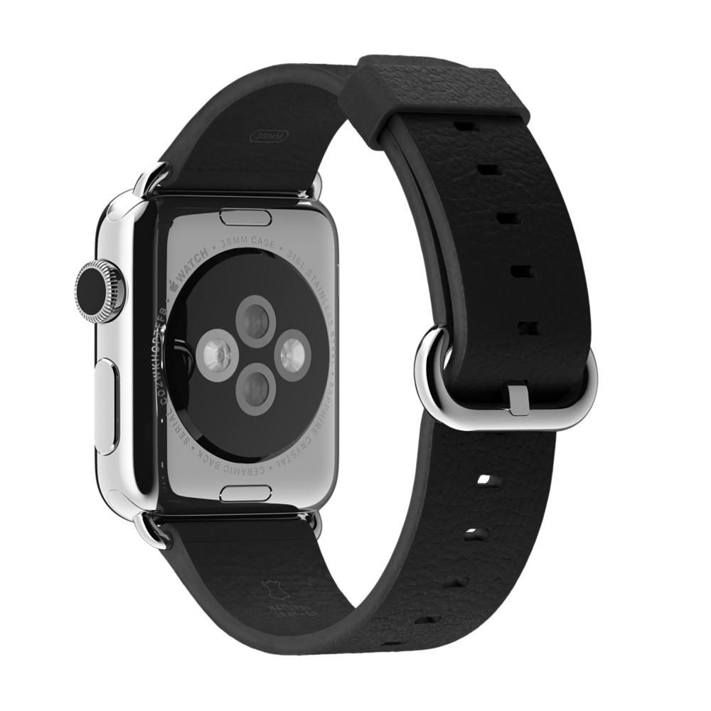 Apple、｢Apple Watch｣用バンドやマグネット式充電ケーブルの販売を開始