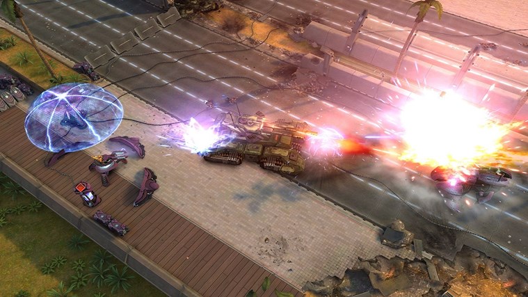 Microsoft、人気FPS｢Halo｣シリーズのスピンオフ作品｢Halo: Spartan Strike｣と｢Halo: Spartan Assault｣をiOS向けに配信開始