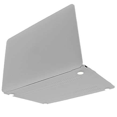 iSelection、12インチの新型｢MacBook｣向けマットケースを発売 ｰ 数量限定で送料＆税込み500円で販売するセールを実施中