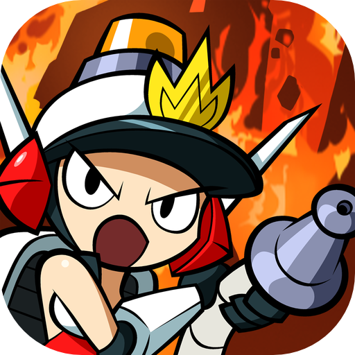 Apple、｢今週のApp｣として｢Mighty Switch Force! Hose It Down!｣を無料配信中