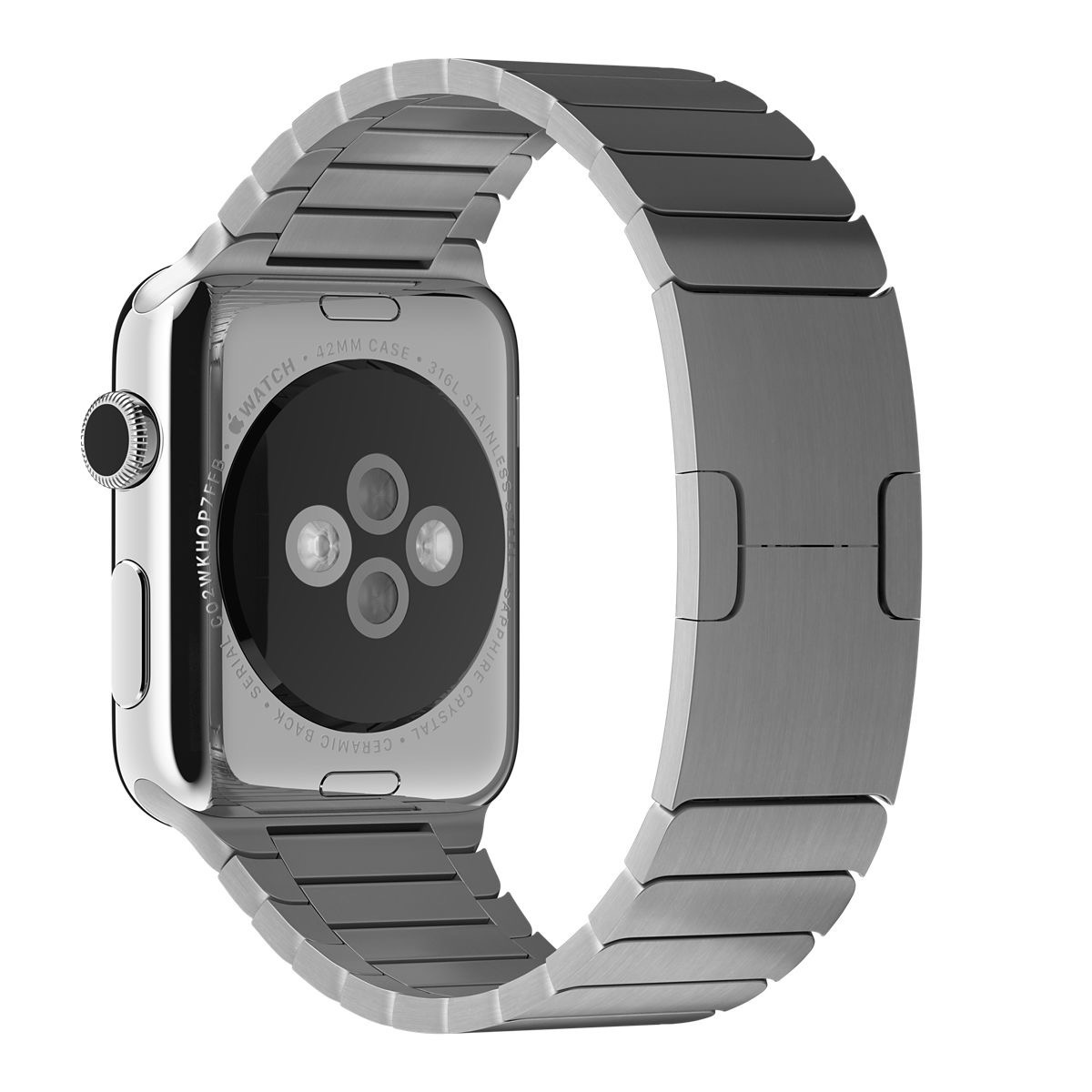 Apple、｢Apple Watch｣用バンドの一部モデルの出荷予定日を変更