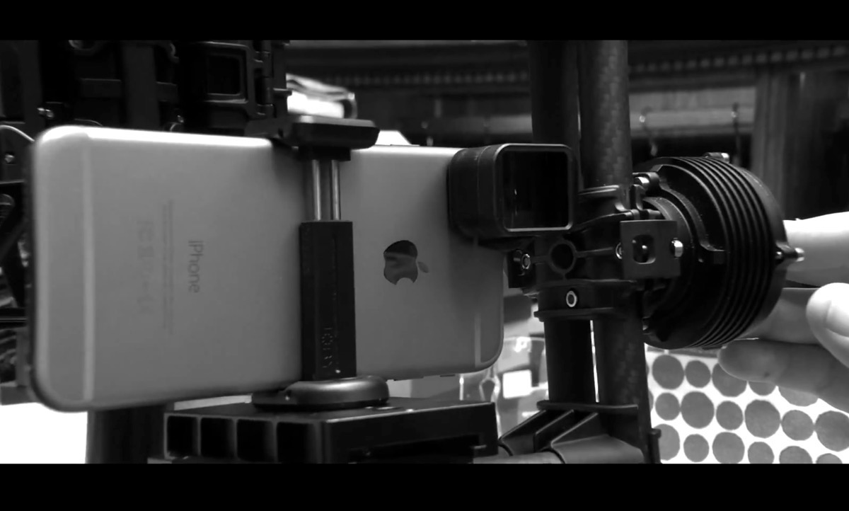 ベントレー、今年も｢iPhone｣で撮影したプロモーション動画を公開