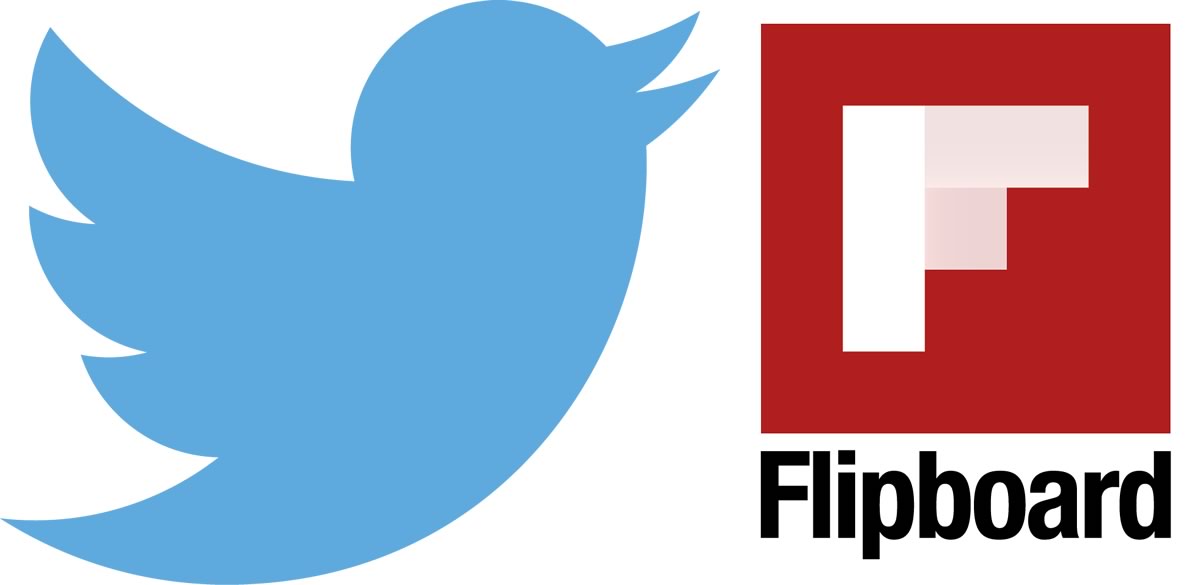 Twitter、人気のパーソナルマガジンアプリ｢Flipboard｣の買収に向け交渉中か