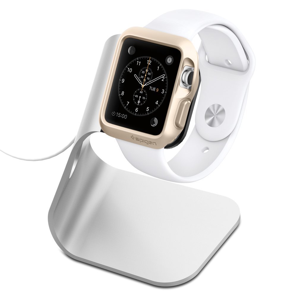 Spigen、｢Apple Watch｣用アクセサリを最大40％オフで販売するセールを開催中