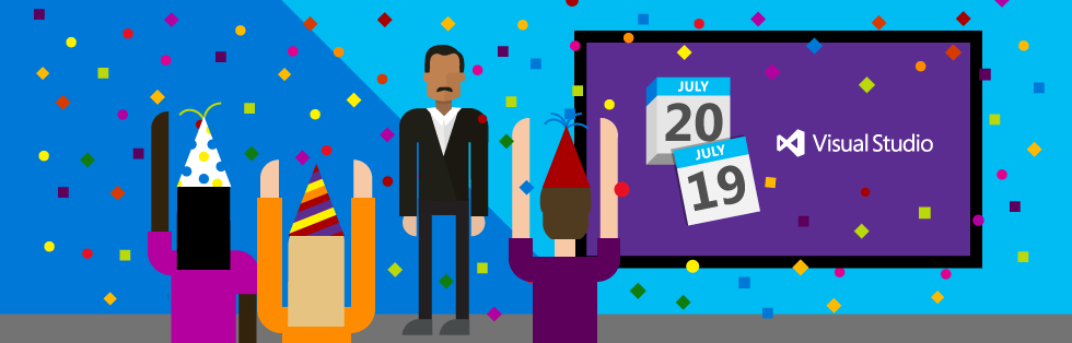Microsoft、｢Visual Studio 2015｣の正式版を公開