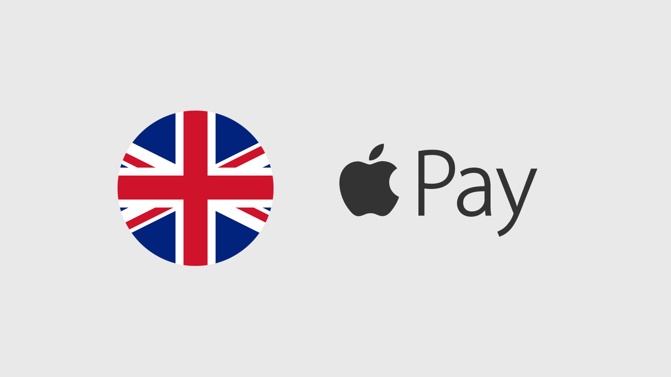 Apple、来月よりイギリスでも｢Apple Pay｣のサービスを開始へ