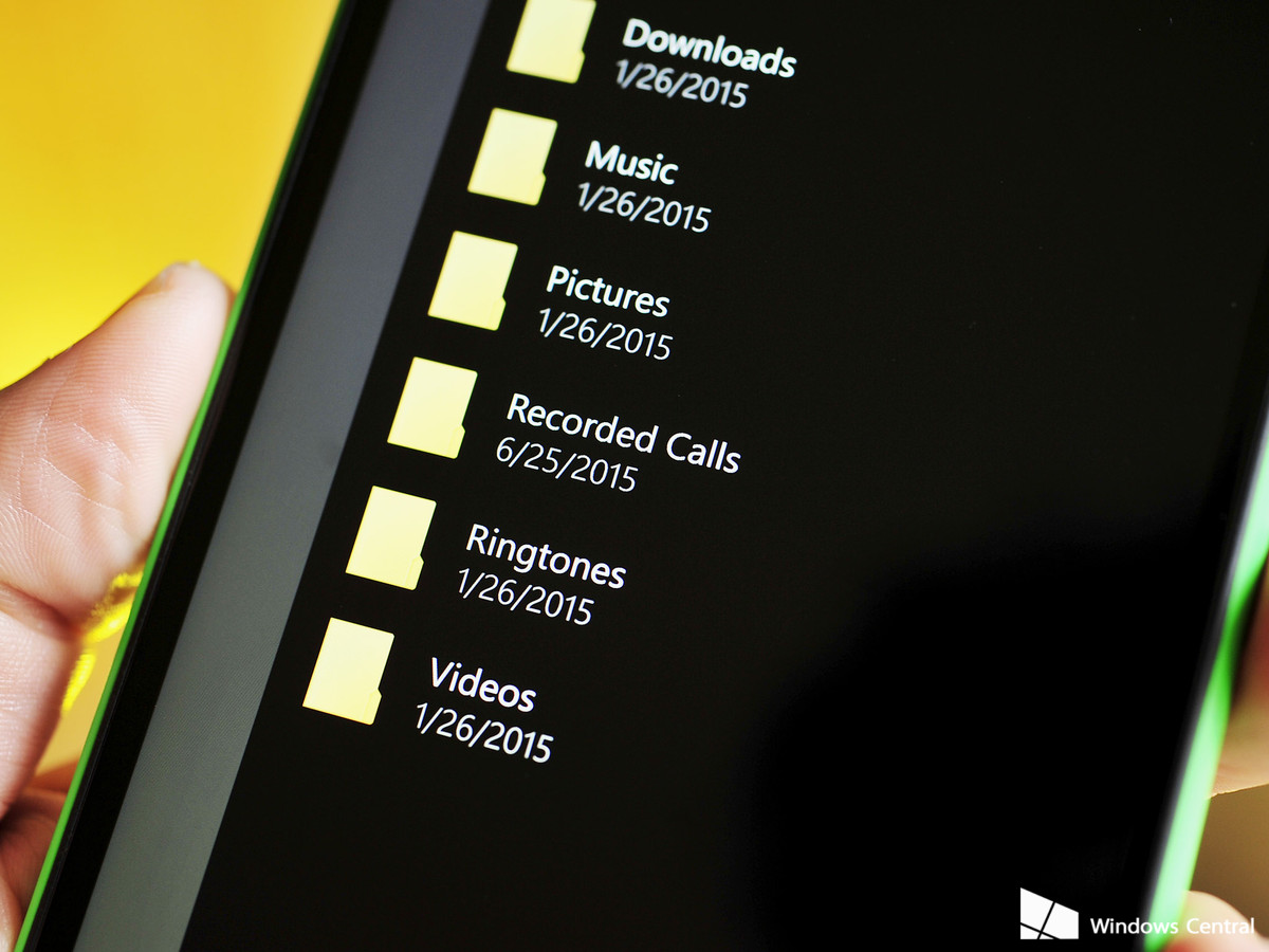 ｢Windows 10 Mobile｣は通話を録音する事が可能に?!