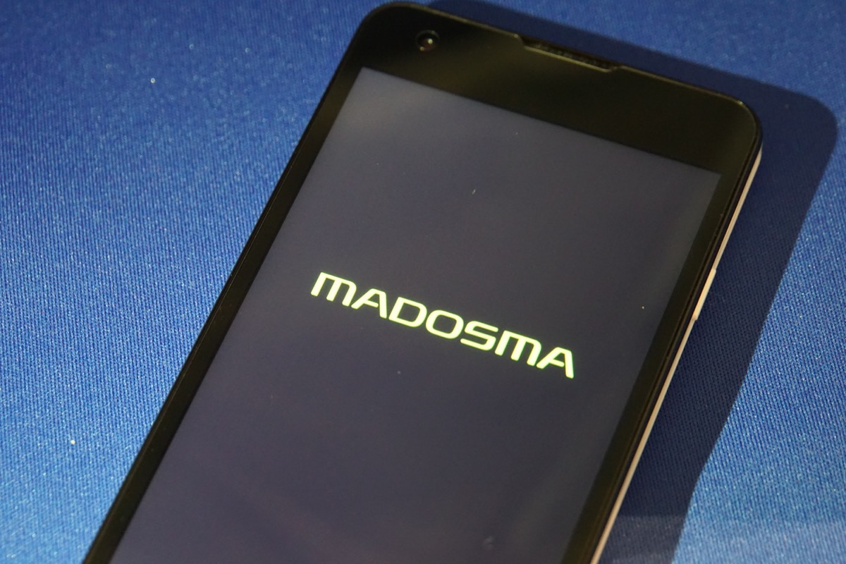 マウスコンピューター、Windows Phone搭載スマホ｢MADOSMA｣のファームウェアアップデートを7月6日に配信へ