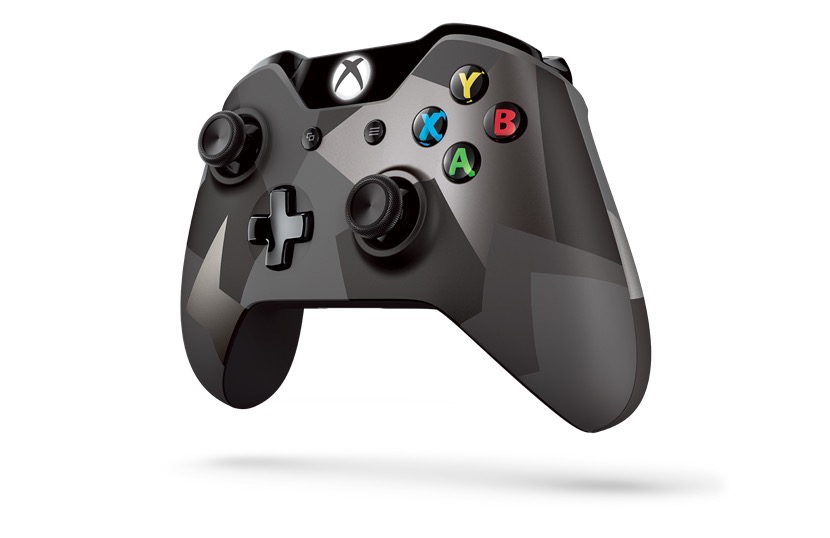 米Microsoft、｢Xbox One｣の1TBモデルや新型ワイヤレスコントローラーを発表