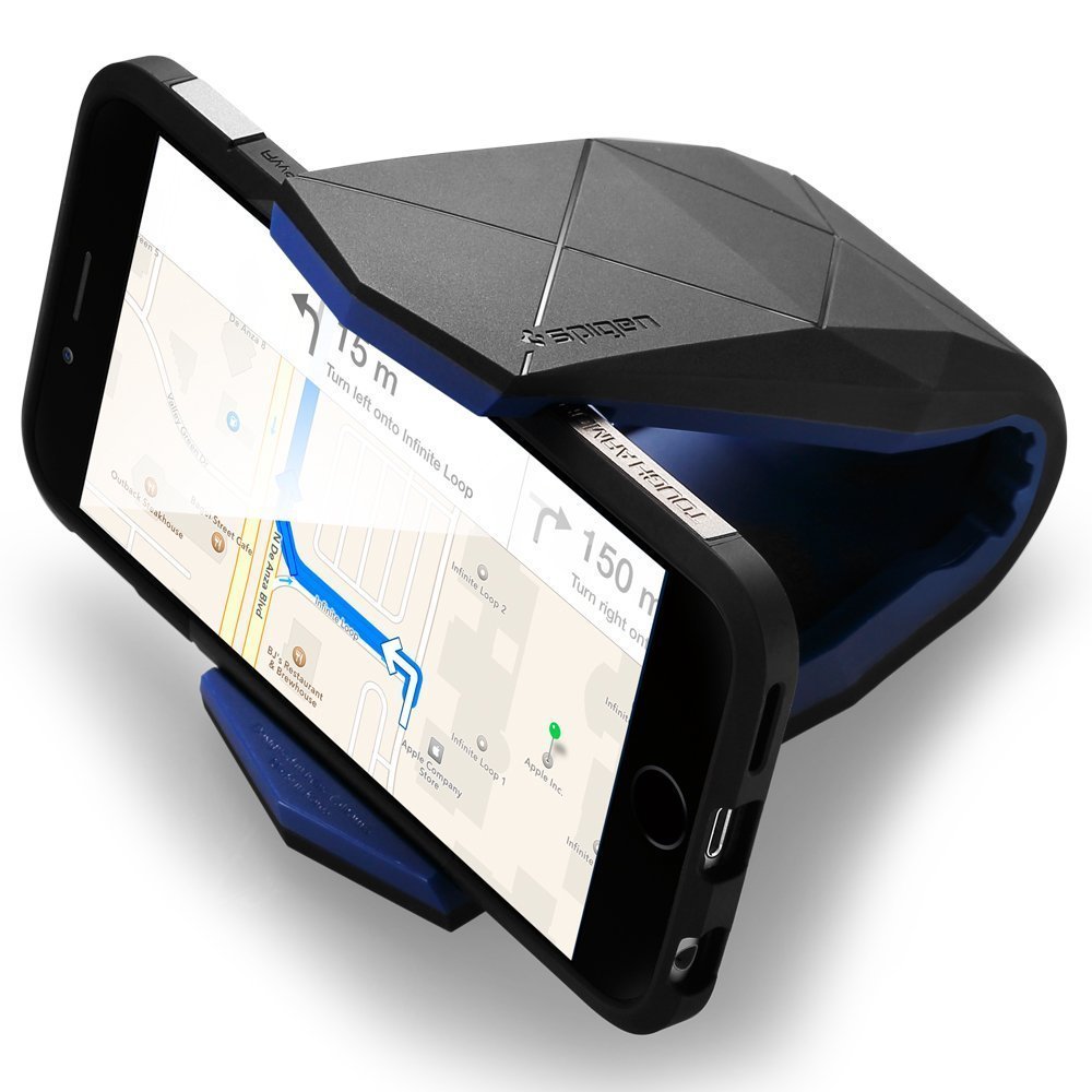 Spigen、Amazonストアにて｢iPhone 6/6 Plus｣用ケースや車載ホルダー｢ステルス｣のセールを実施中