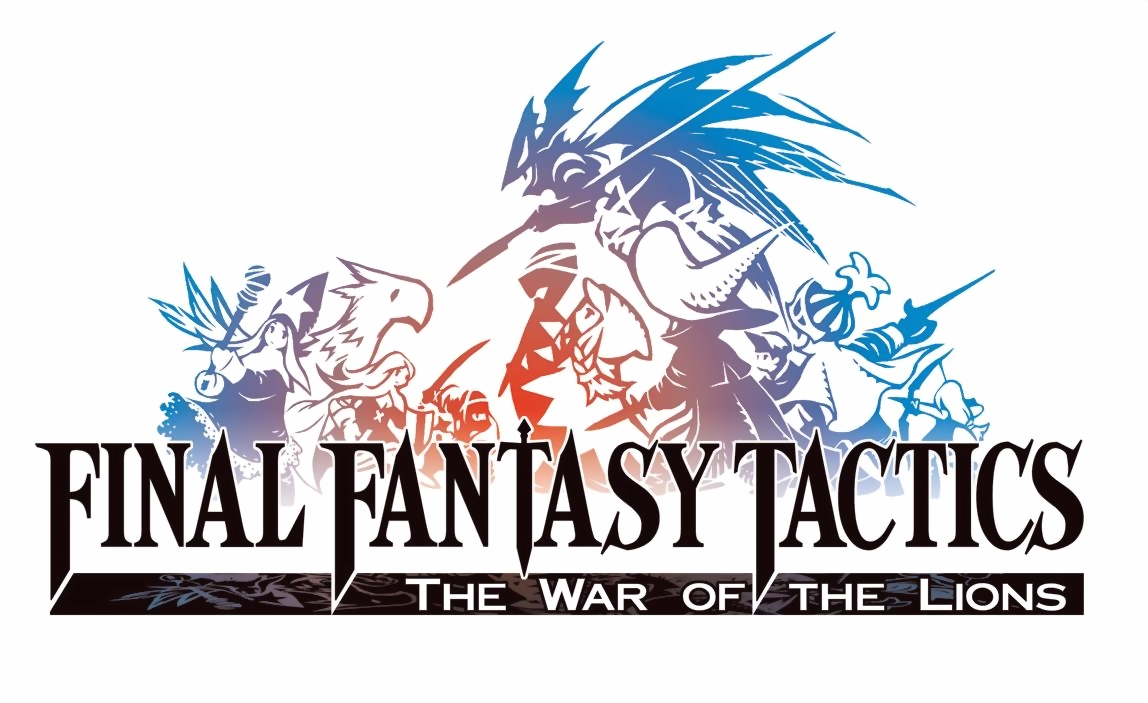 Final_Fantasy_Tactics_Lion_War_logo