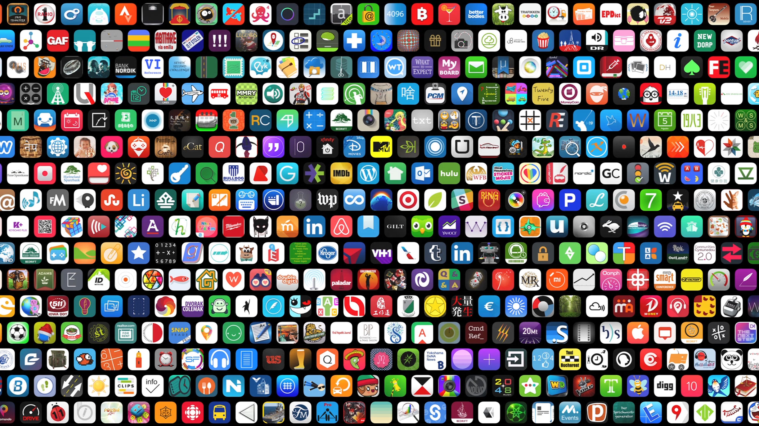 Приложение wallpaper на андроид. Приложения Apple. Иконки игровых приложений. Иконки разных приложений и игр. Значки приложений Apple.