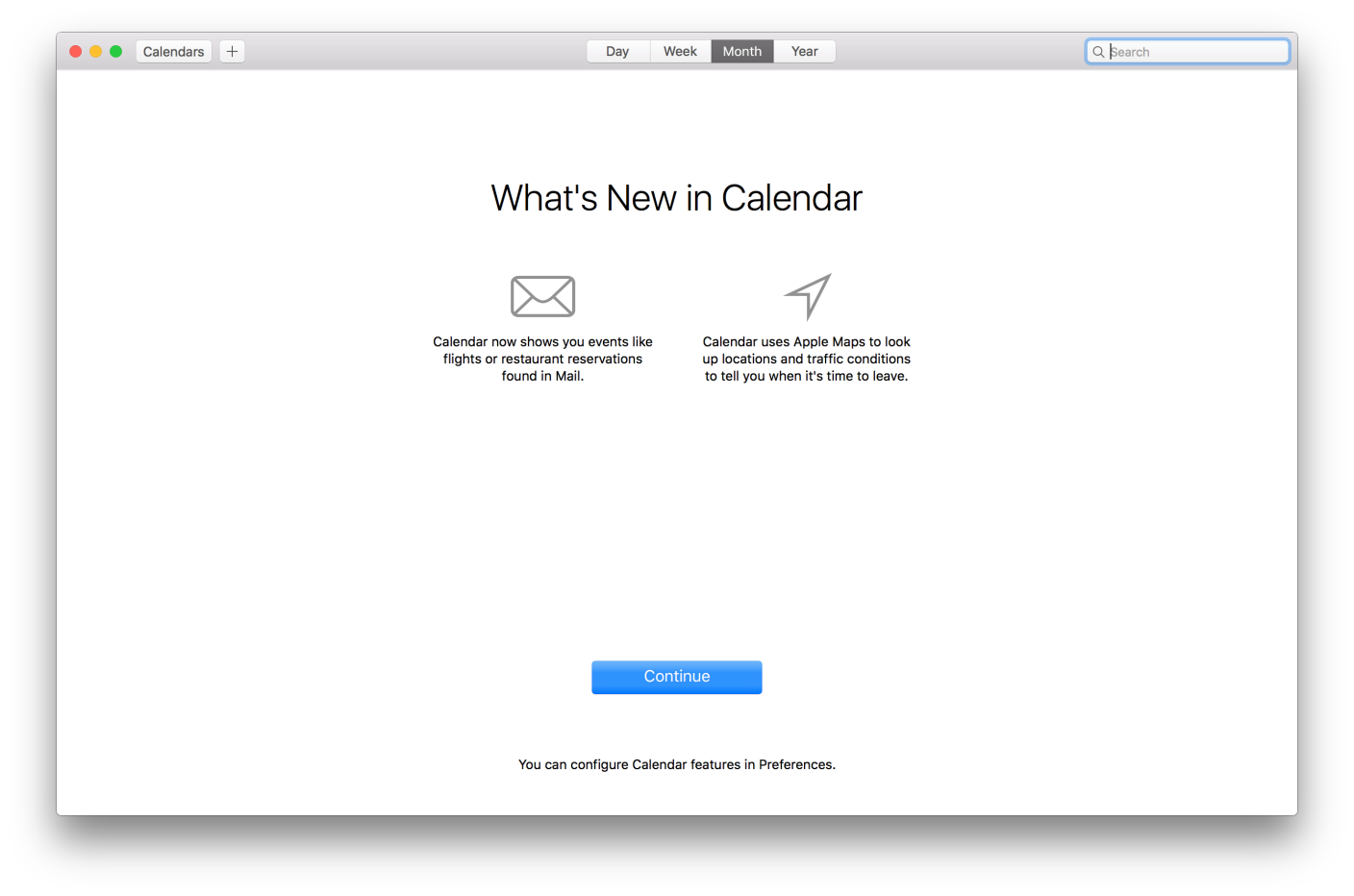 ｢watchOS 2 beta 3｣と｢OS X El Capitan 10.11 beta 3｣での変更点