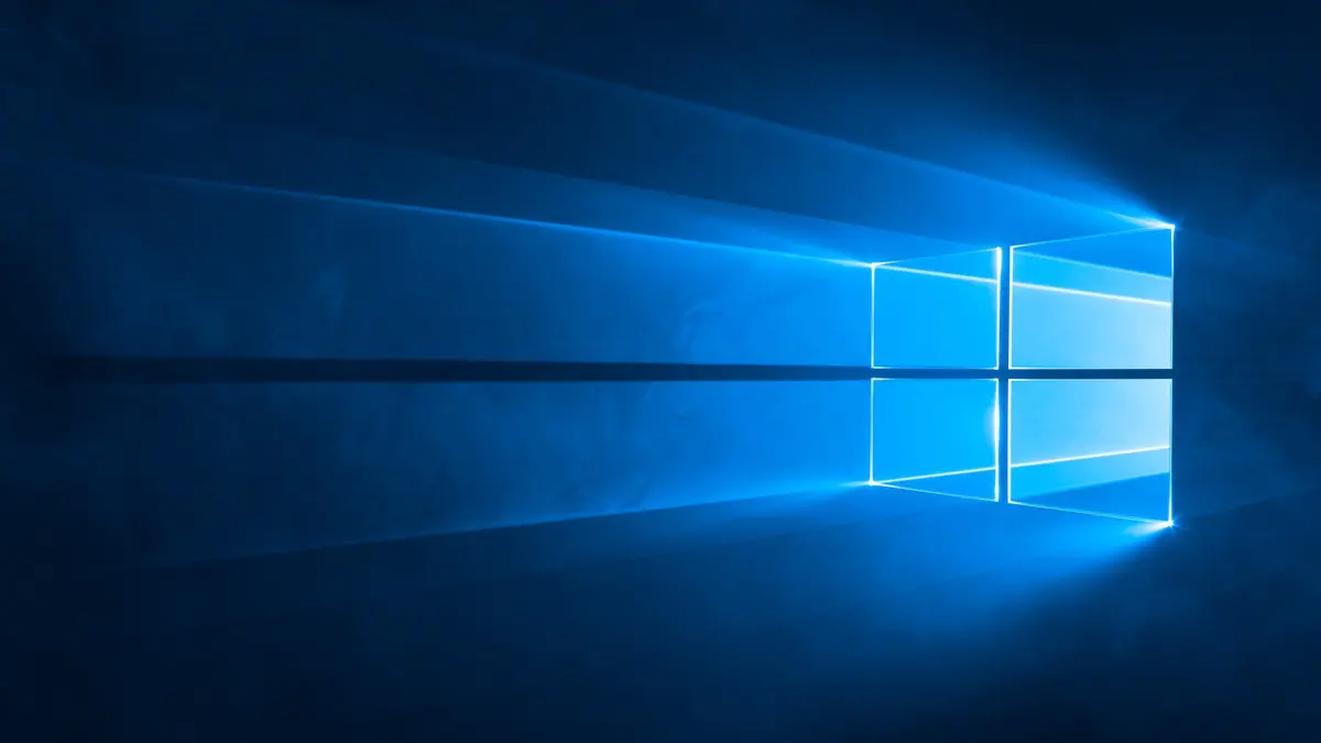 Windows 10 に搭載されている壁紙がダウンロード可能に 気になる 記になる