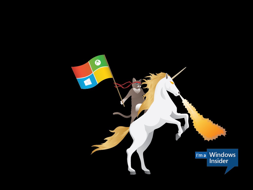 米Microsoft、｢Windows Insider｣のユーザー向けに新しい壁紙を公開