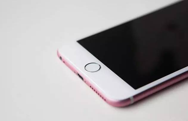 ｢iPhone 6s｣のピンクモデルとされる写真は偽物