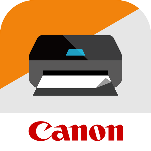 canon easy photo print icon