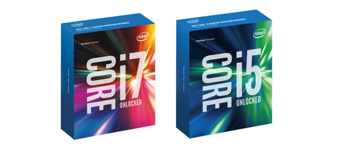 米Intel、第6世代Coreプロセッサ｢Skylake｣を正式に発表 ｰ まずはデスクトップ向け2モデルから投入
