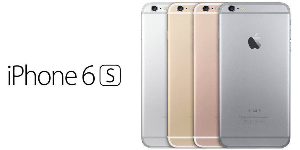 ｢iPhone 6s｣シリーズ、日本の各キャリアショップでの発売は9月25日から?!