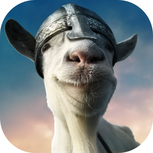 人気ヤギシミュレーターにMMORPG的要素が取り入れられた｢Goat MMO Simulator｣がiOS向けに配信開始